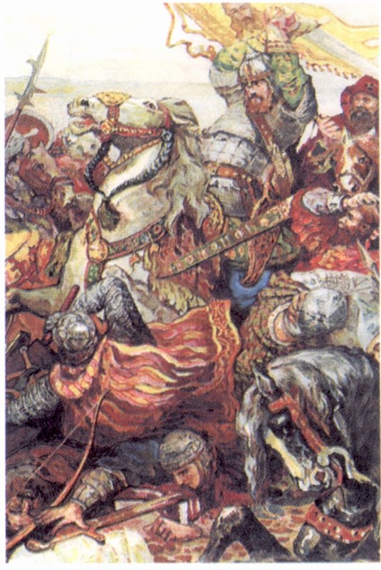 Ледовое побоище Ледовое побоище