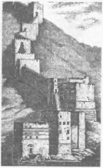 Укрепления Антиохии Укрепления Антиохии