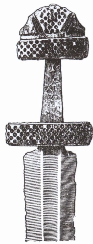 Рукоять меча Рукоять меча