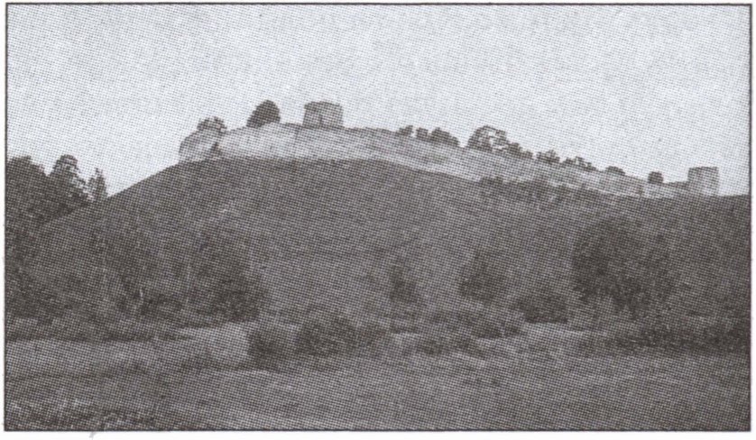 Изборск Изборск