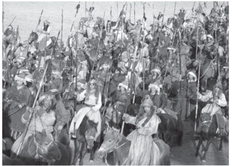 Нашествие Нашествие