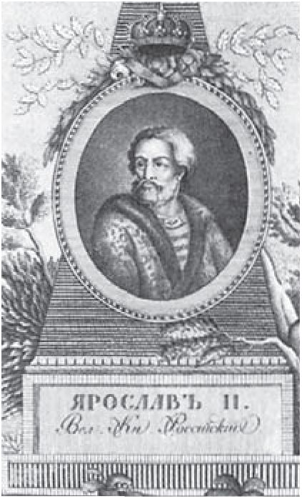 Князь Ярослав Всеволодович, отец Александра Невского, сын Всеволода Большое Гнездо, великий князь Владимирский, князь Новгородский Князь Ярослав Всеволодович, отец Александра Невского, сын Всеволода Большое Гнездо, великий князь Владимирский, князь Новгородский