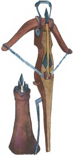 Арбалет Арбалет