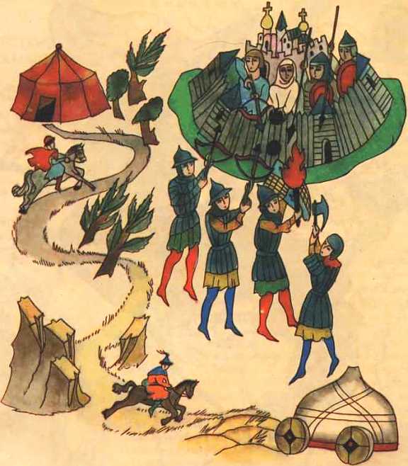 Москва, Вильно, Краков Москва, Вильно, Краков