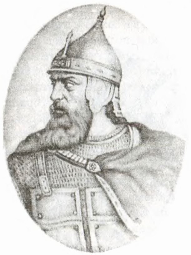 Дмитрий Донской Дмитрий Донской