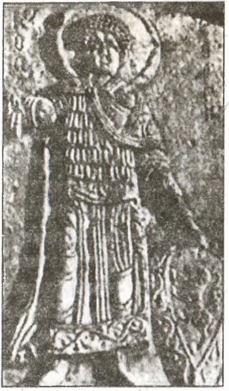 Князь Олег Рязанский Князь Олег Рязанский