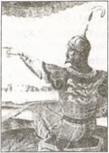 Тохтамыш Тохтамыш