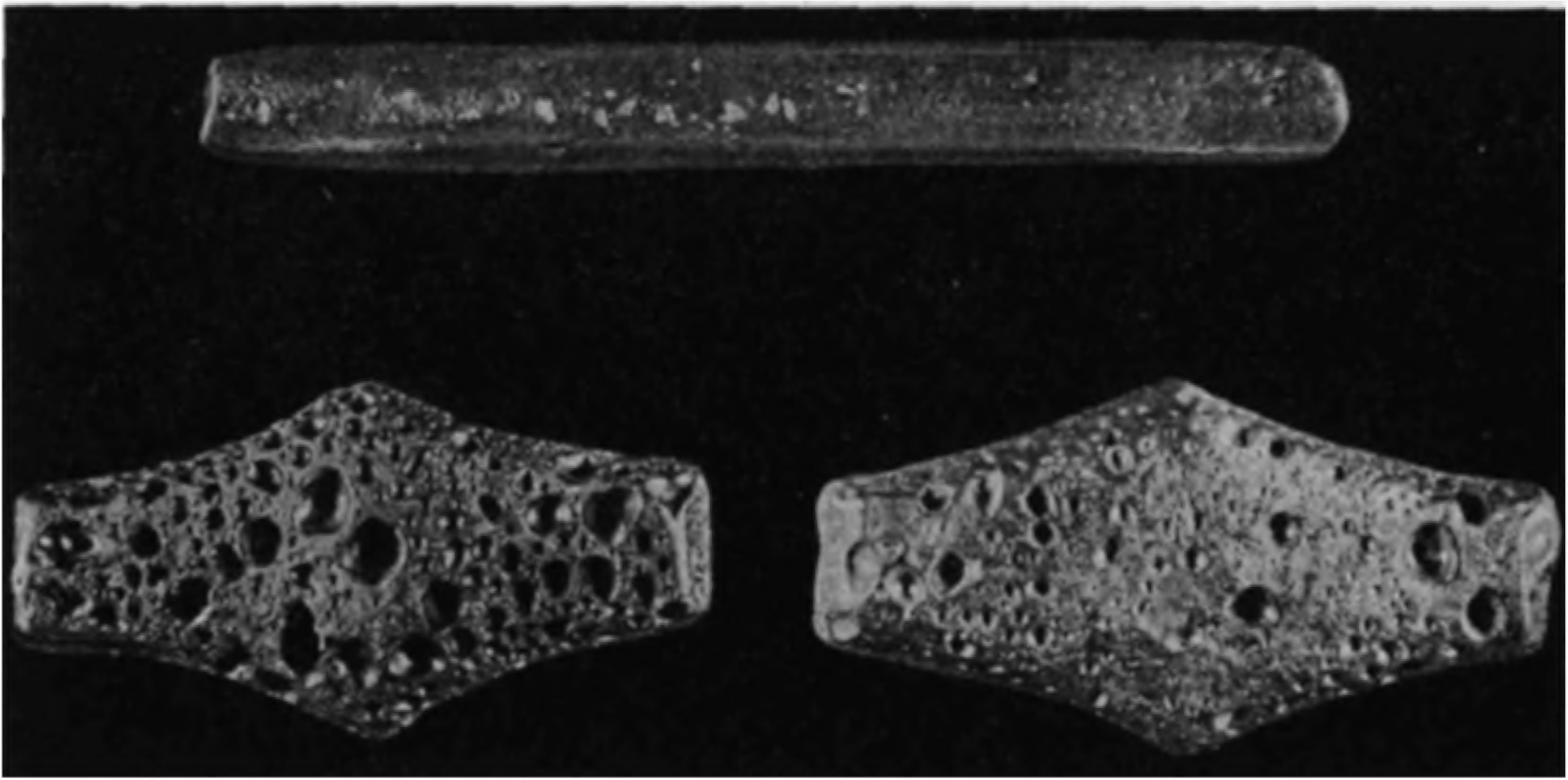 Денежные гривны XII в Денежные гривны XII в