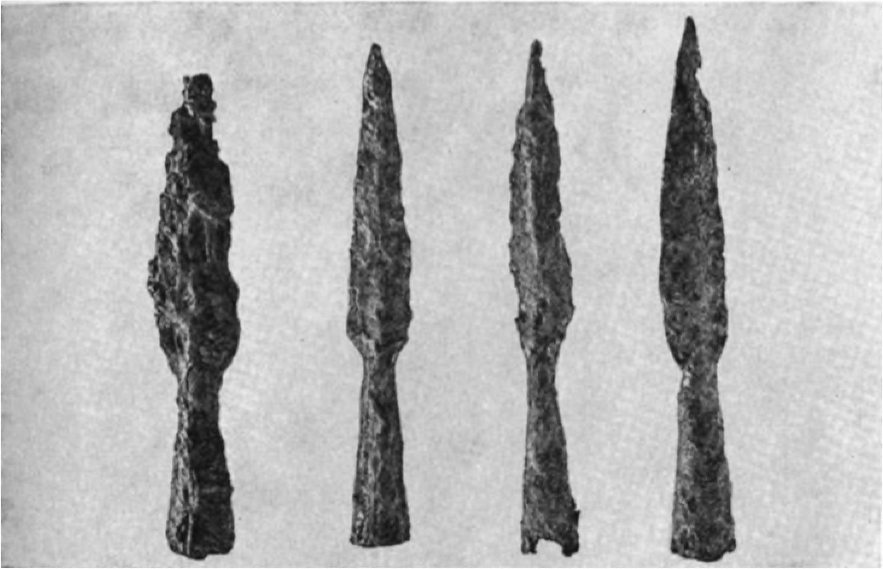 Русское оружие X—XII вв Русское оружие X—XII вв