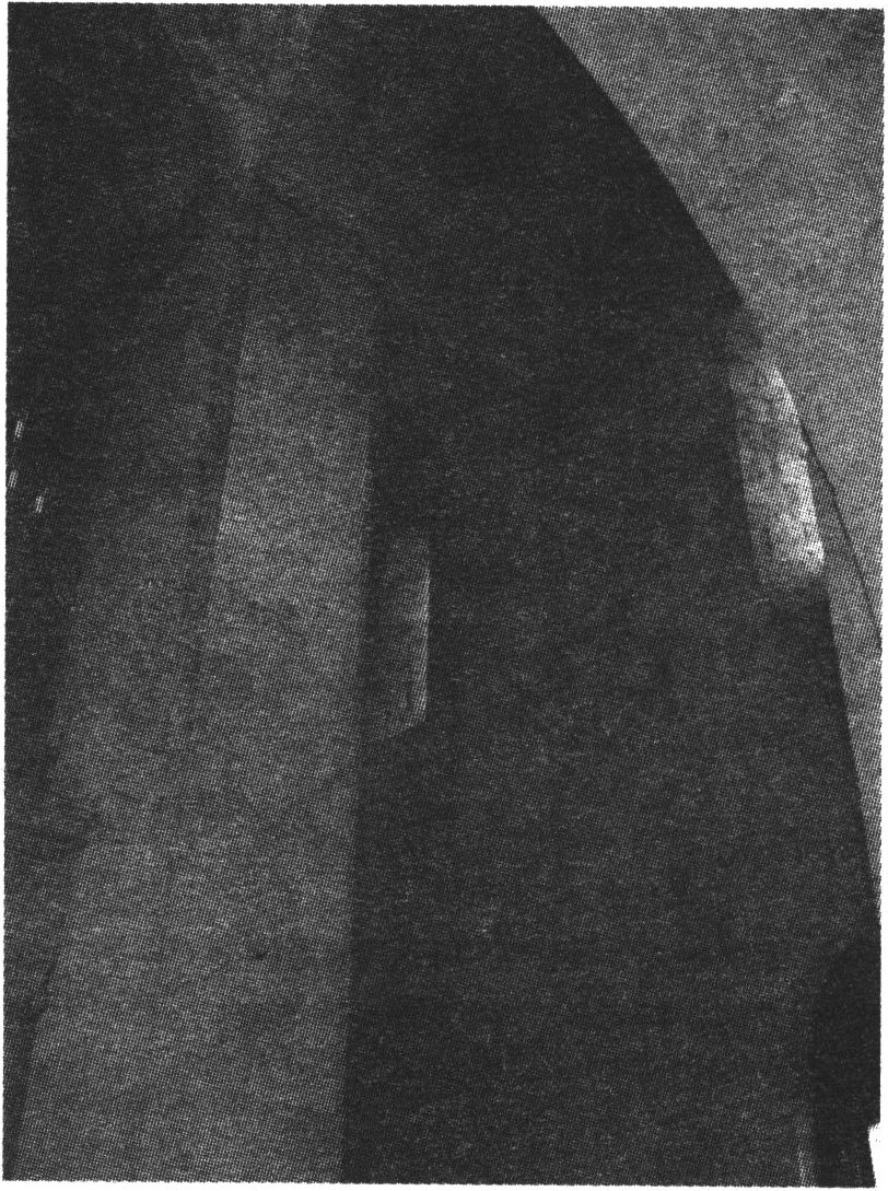 Внутренний вид Спасо-Преображенского собора в Переславле-Залесском. XII век. Фото автора