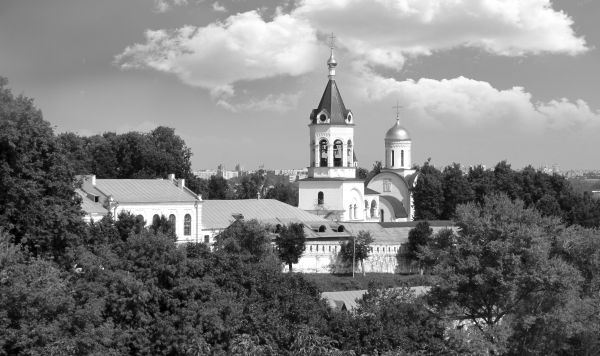 Рождественский монастырь во Владимире, где был похоронен Александр Невский. Фото М. Елисеева Рождественский монастырь во Владимире, где был похоронен Александр Невский. Фото М. Елисеева