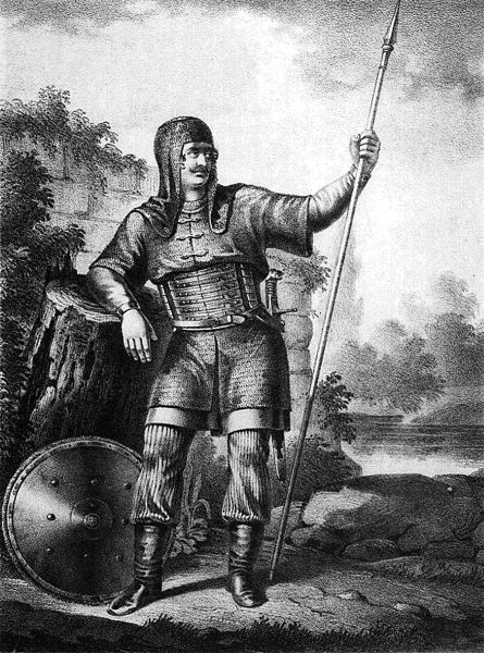 Висковатов А.В. Русское вооружение с XIV до второй половины XVII столетия. Ратник в юшме и в мисюрке Висковатов А.В. Русское вооружение с XIV до второй половины XVII столетия. Ратник в юшме и в мисюрке