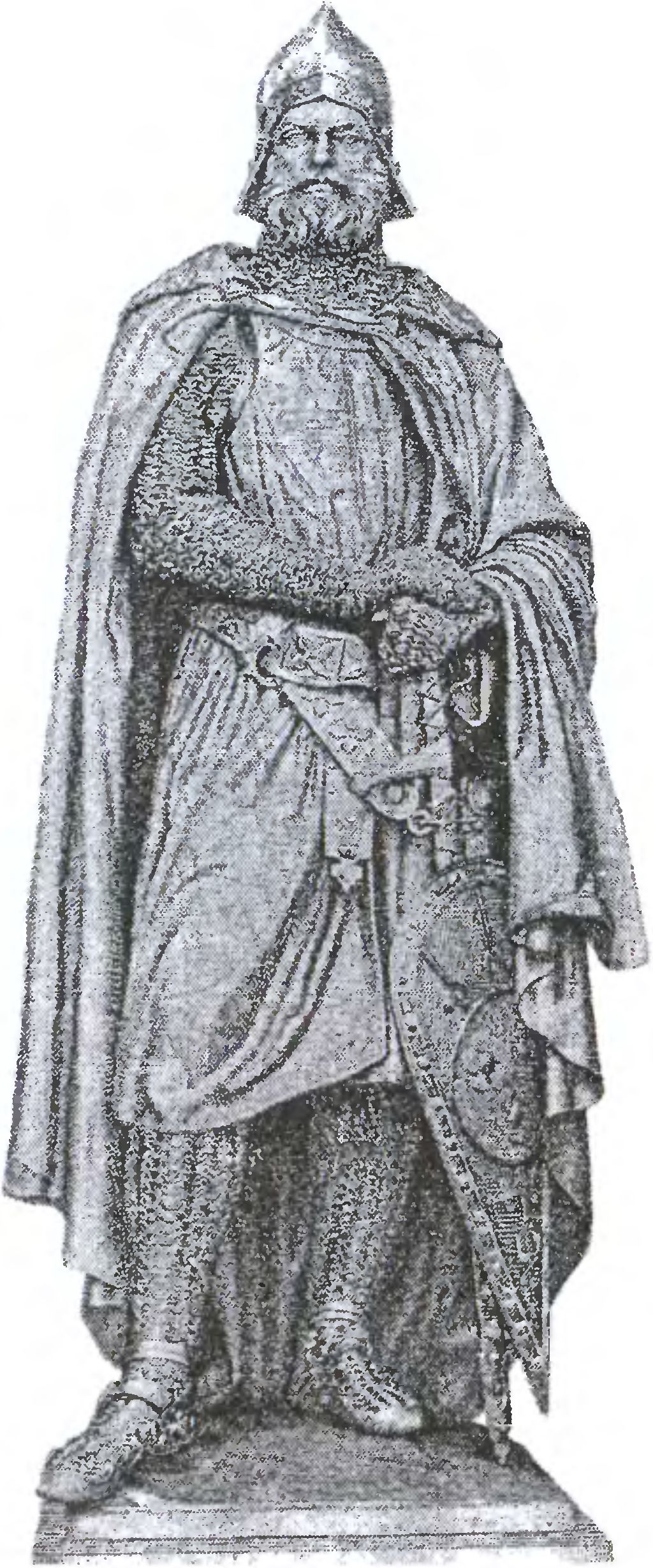 Ярл Биргер Ярл Биргер