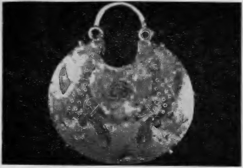 Колты. XII в. Золото, эмаль Колты. XII в. Золото, эмаль